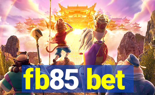 fb85 bet